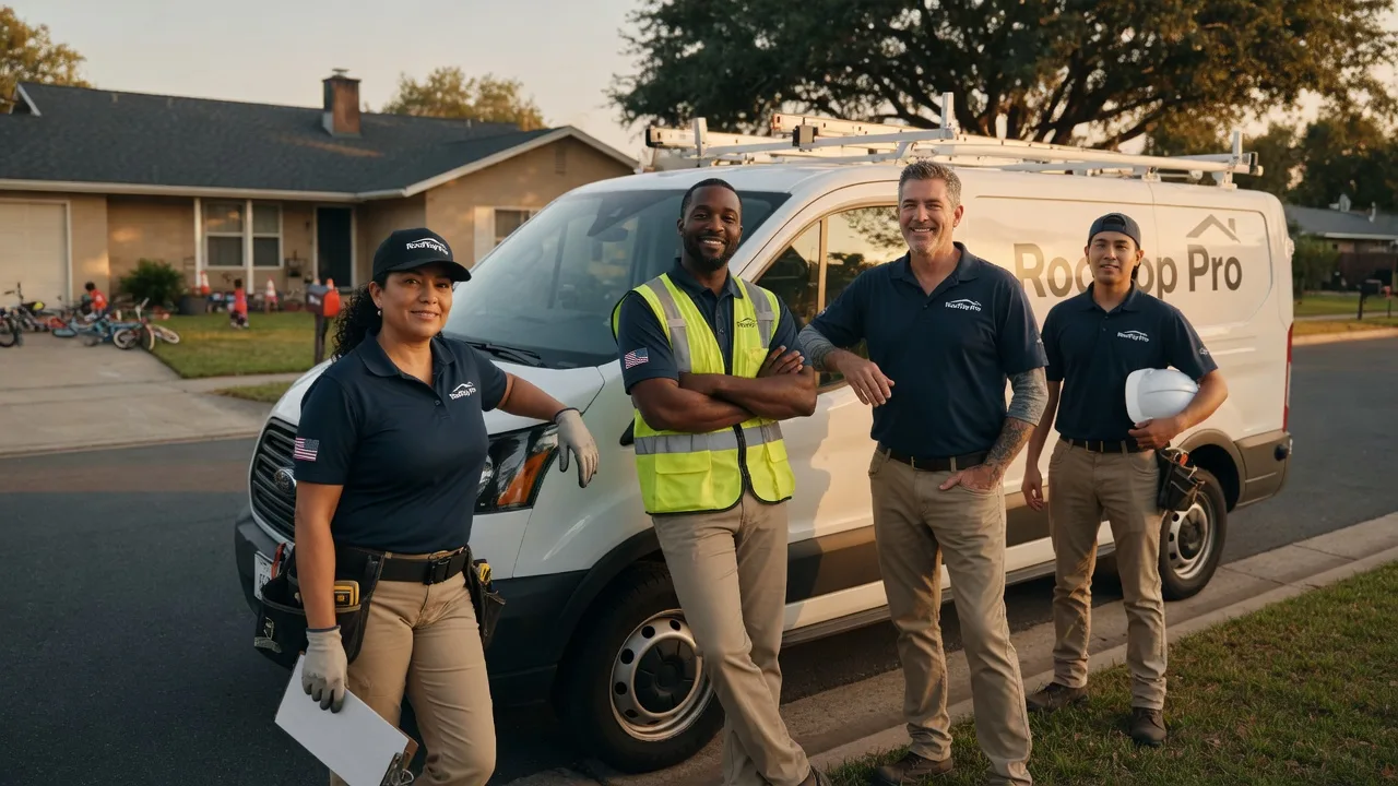 Roof Repair in Kernville, CA near me